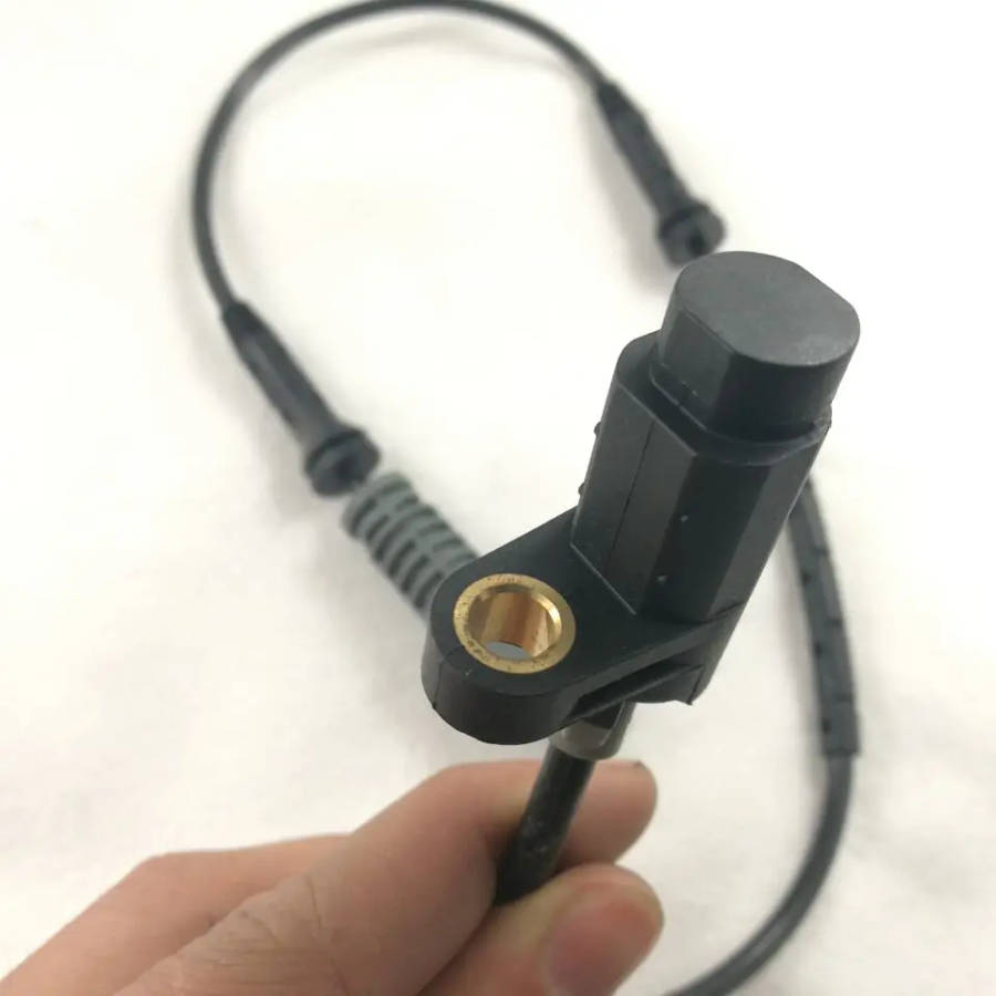 Front ABS Wheel Speed Sensor For BMW 7 Series E38 730 740 750 728 735 i/iL