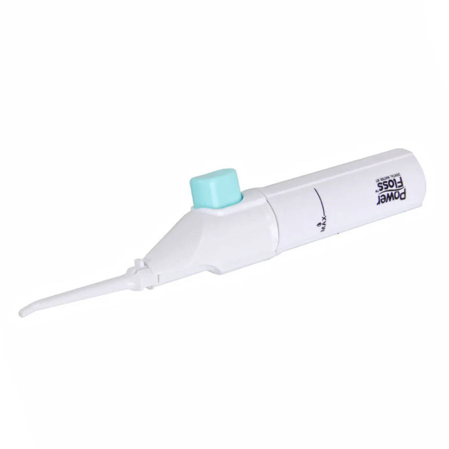 Power Floss Water Jet