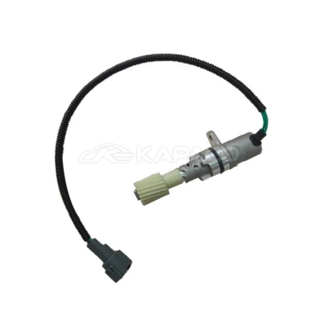 Speed Sensor Assy Speed meter Transmission Gearbox Vechile RPM 2501074P01 For NISSAN D21 NAVARA 4...