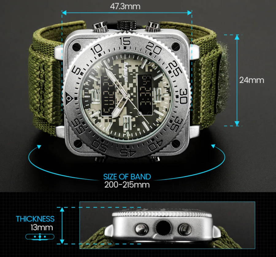 FS-001-ACU-GRN-M-2