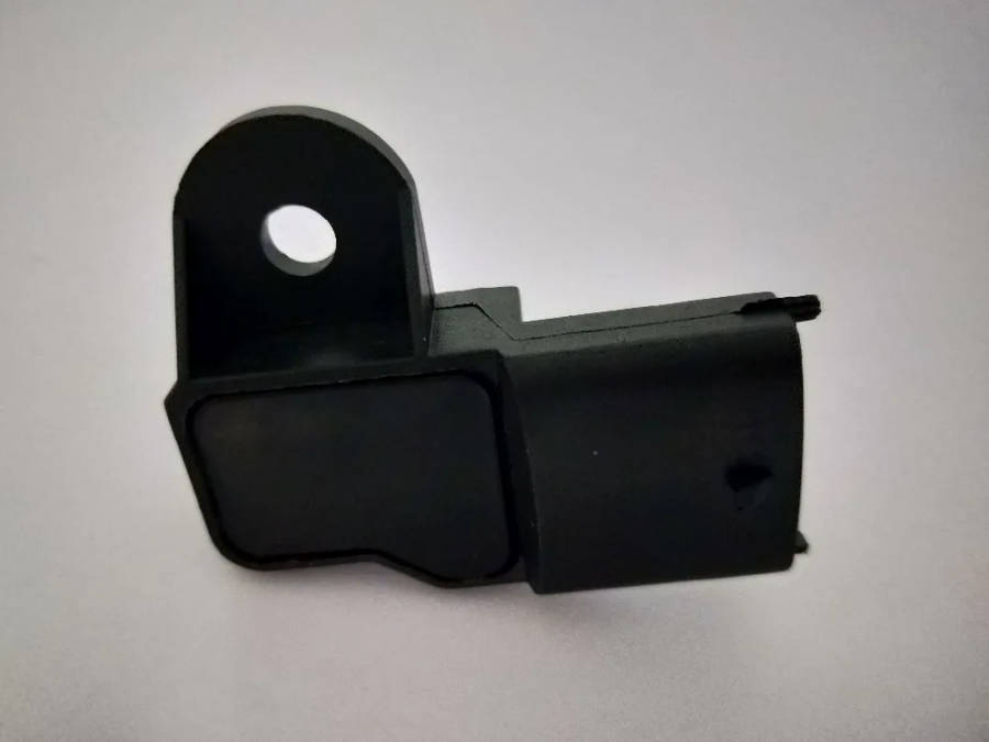 Manifold Absolute Pressure Sensor FOR FIAT 500 Brava Doblo Fiorino Panda Punto Lancia Alfa Romeo ...