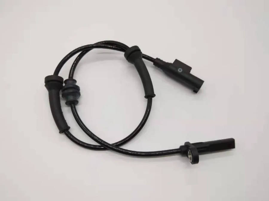 Abs sensor rear right or left for fiat doblo cassone Furgonato pro