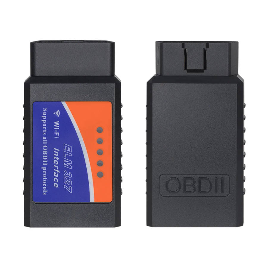 ELM327 OBD2 USB Diagnostic Scanning Tool