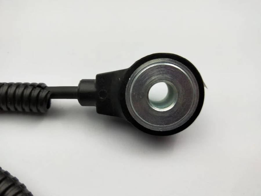 Knock Denotation Sensor 06E905376B for AUDI A4 A5 A6 A7 A8 VW TOUAREG