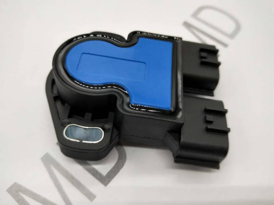 Throttle position sensor TPS for INFINITI QX4 NISSAN