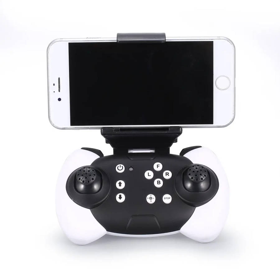 Pocket Mini FPV Foldable  Smart Drone RC Quadcopter with 720P Wifi HD Camera Live Video Altitude
