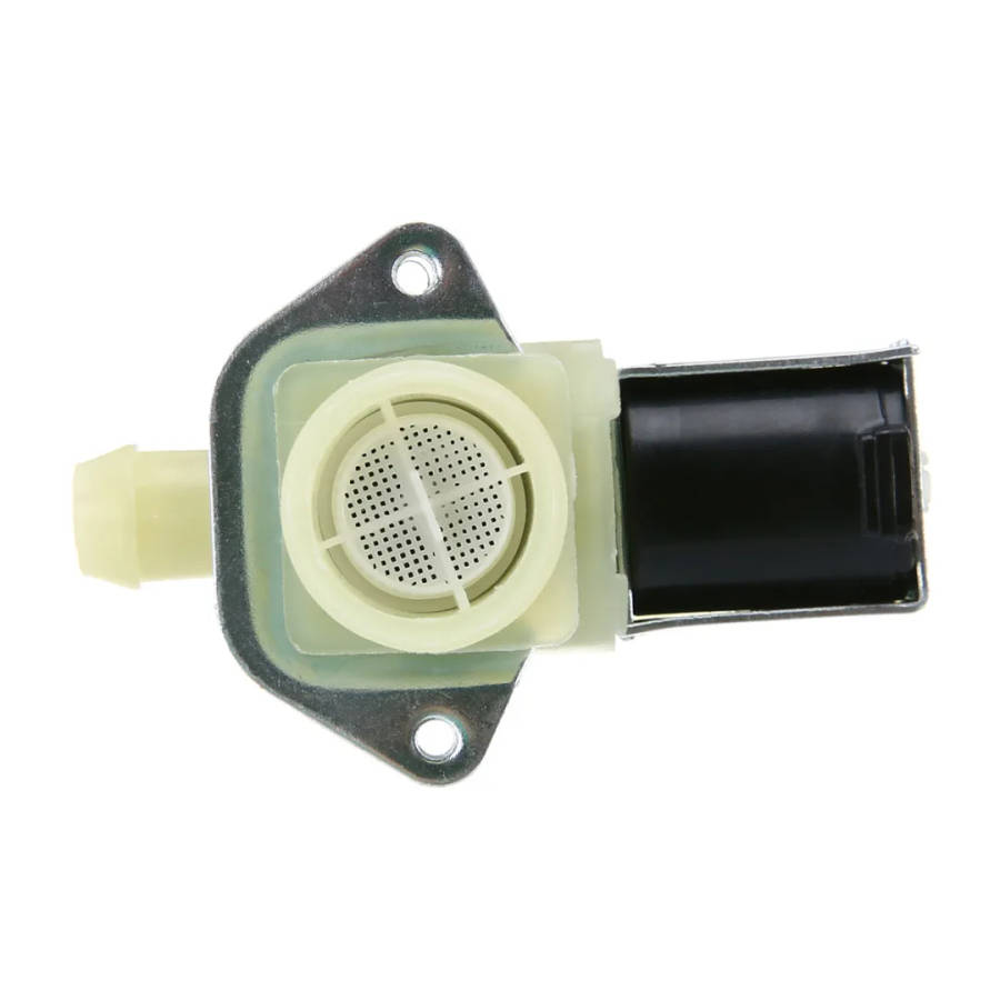 Defy Dishwasher Single Inlet Valve 90° 220V