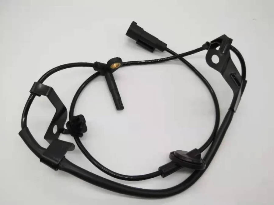 Rear Right ABS Wheel Speed Sensor for Mitsubishi Outlander 4WD Lancer 4WD ASX 4WD 07-12