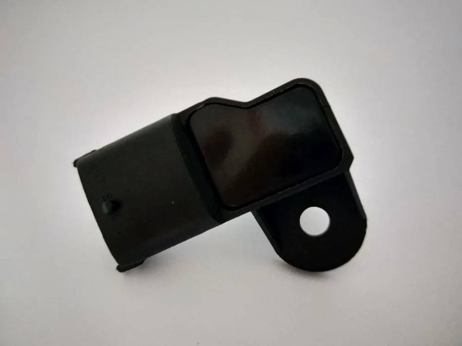 Manifold Absolute Pressure Sensor FOR FIAT 500 Brava Doblo Fiorino Panda Punto Lancia Alfa Romeo ...