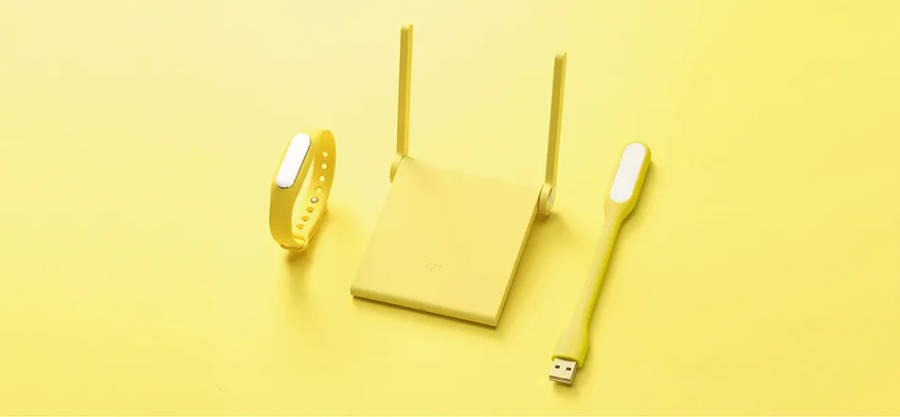 Original Xiaomi Mi Router Youth Version index-slide-4