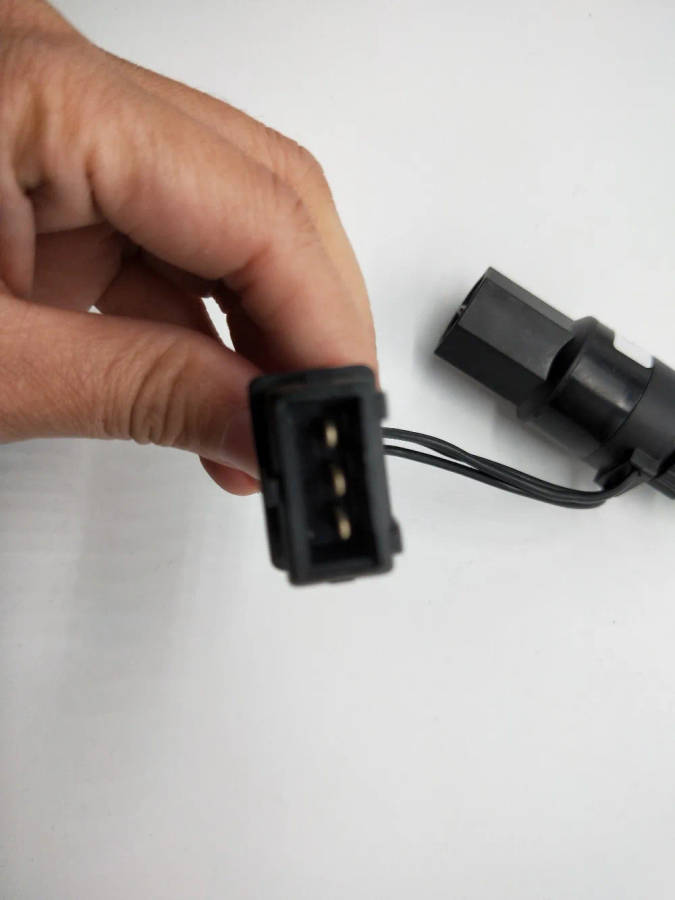 Auto Parts Speed Sensor FOR LADA