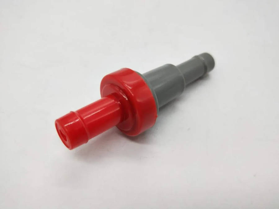 PCV Valve Fits CHEVROLET SPARK Mazda RX-7 Suzuki Daewoo Matiz 2Pcs