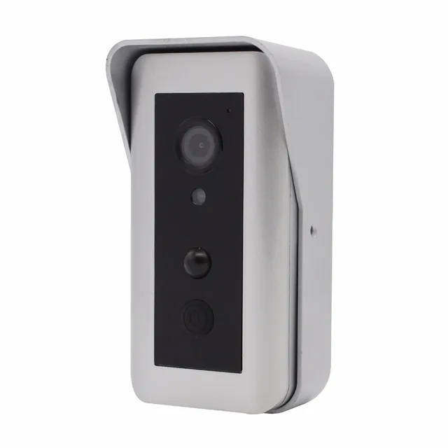 HD Video DoorBell