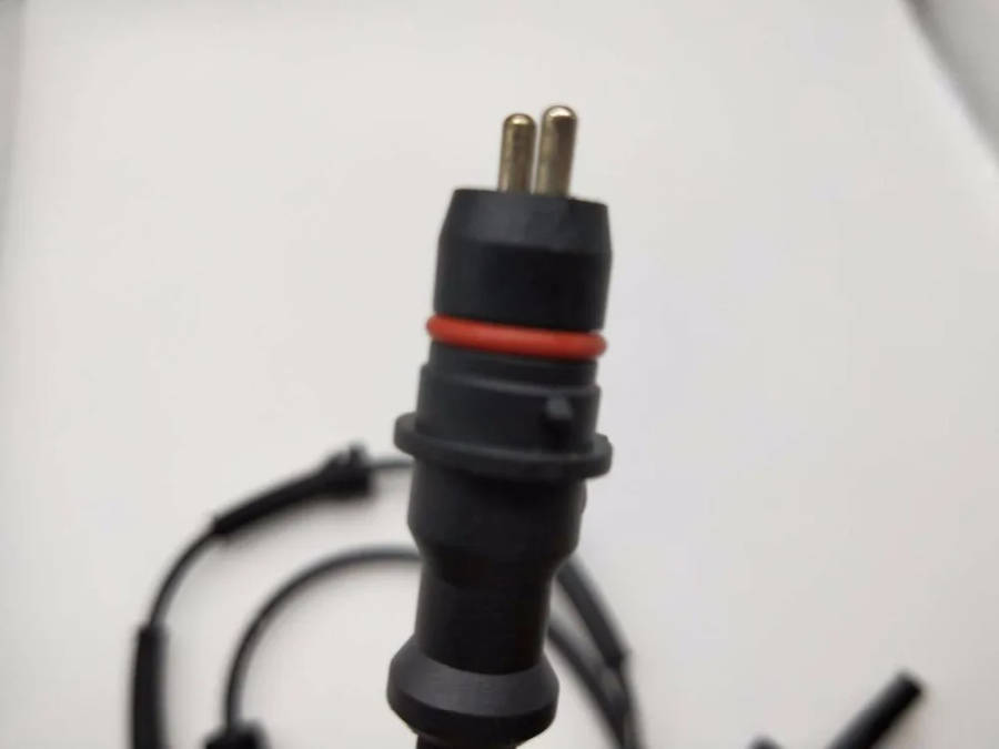 ABS Wheel Speed Sensor Front for RENAULT Laguna Wagon 1.6-3.0L 1993-2001