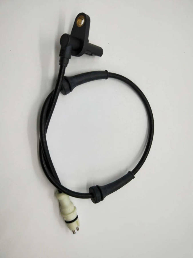 4PCS ABS Sensor Front FOR egcabs 003 Renault Clio 2 Kangoo