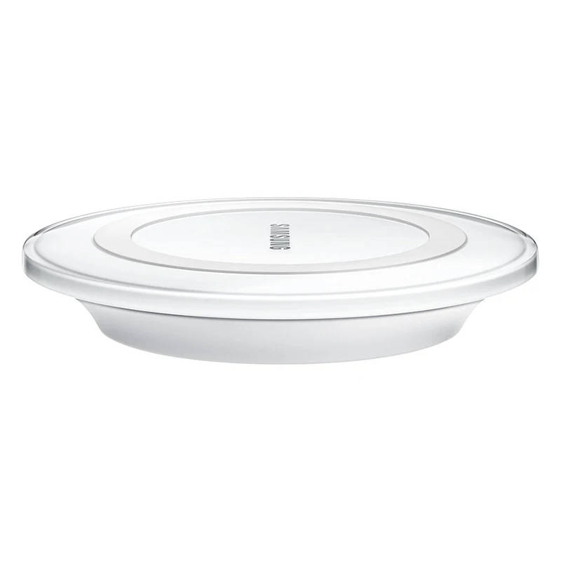 Samsung Wireless Charger Qi, Original For SAMSUNG GALAXY S6 S6 Edge S7 Edge Note5 all Qi devices