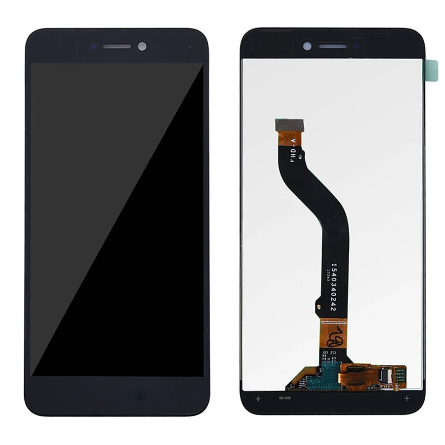 Huawei P8 Lite 2017 LCD & Digitizer + Free Screen Protector
