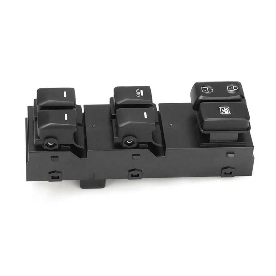 For KIA Sportage R 2011- Power Master Window Lift Control Switch Front Left LH Driver Side