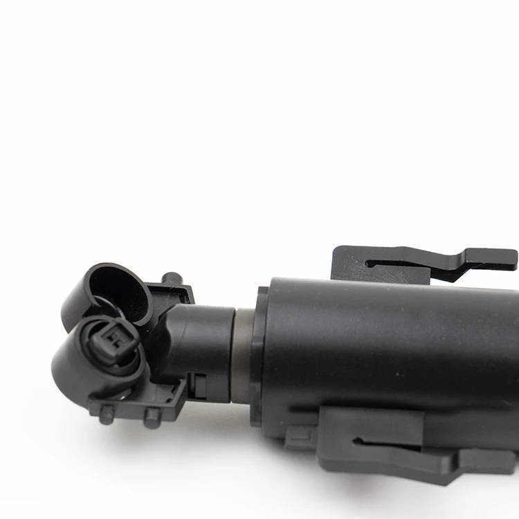 Headlight Cleaning Gun Headlamp Washer Nozzle For BMW 7 Series 740 G11 G12 2014-18