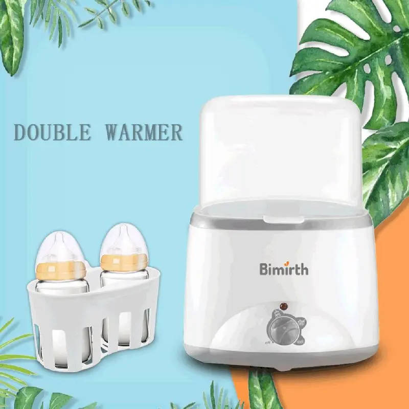 Bottle Sterilizer Baby Milk Food Bottle Warmer Baby Food