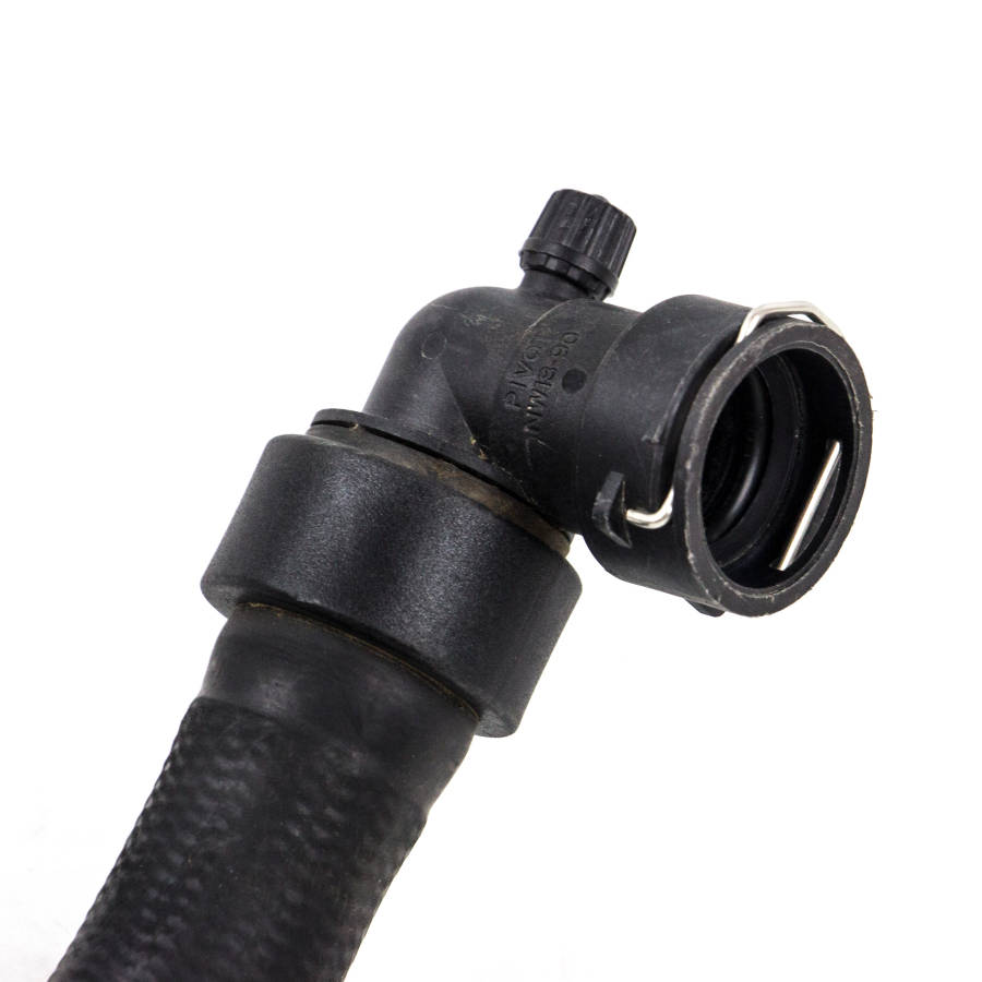 Heating Water Pipe 9810290180 For Dongfeng Citroen C4 Sega 1.6 With Valve BZ3