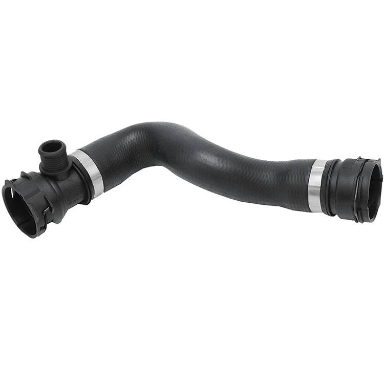 Top Cooling System Coolant Hose For BMW F10 F11 F01 F02 523i 528i 530i 730i 730Li