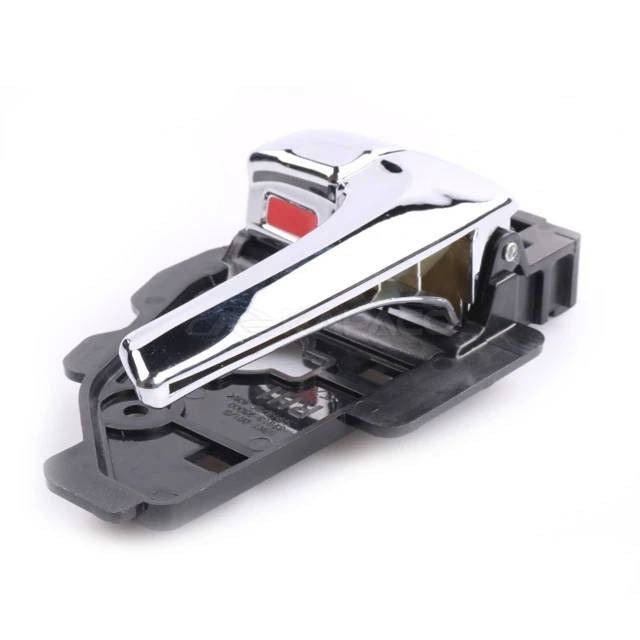 Interior Door Handles Inside Car Inner Door knob Handle LH/RH For 2010~2015 Hyundai Tuscon IX 35