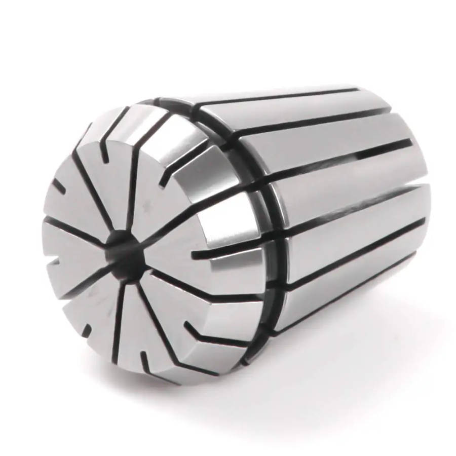High Precision ER40 collets 3mm - 26mm Spring Collet 0.005 accuracy ER40 Collet Chuck Hold