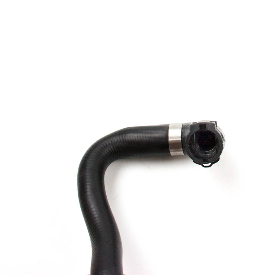 Engine Cooling System Radiator Coolant Hose Primary Radiator For BMW 740I 740Li 2011-2012