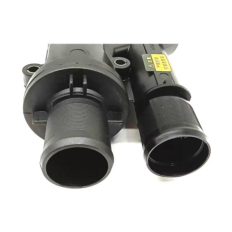 LR001312 C2S44028 Brand New Engine Coolant Thermostat Housing For LAND ROVER Freelander 2 2006-2014