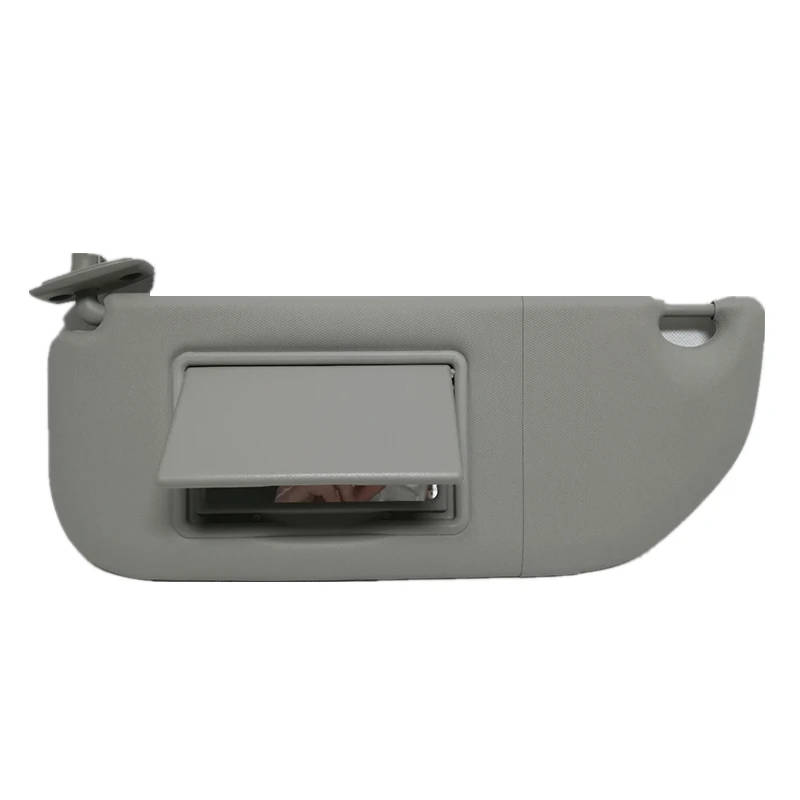 98038433DS 98038432DS New Sun Visor Shield Shade Board For Peugeot 301 Citroen C3