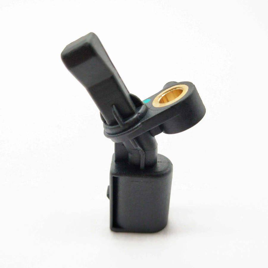 Rear Left ABS Wheel Speed Sensor For VW Fox Polo UP Audi A2 Seat Skoda Fabia Rapid