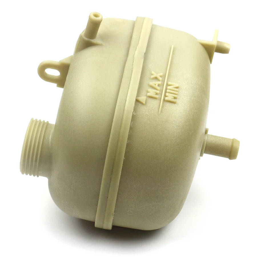 Car Engine Expansion Tank Header Bottle Gasoline Tank For MINI Cabrio R52 R53 Cooper S
