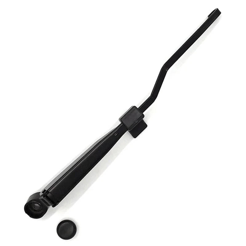 2Pcs 11Inch Car Rear Wiper Blades Back Windsn Wiper Arm for Jeep GRAND CHEROKEE II 1998-2004