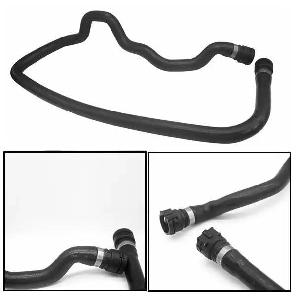 11531705225 Top Radiator Hose For BMW E39 M54 M52 520i 523i 525i 530i 528i