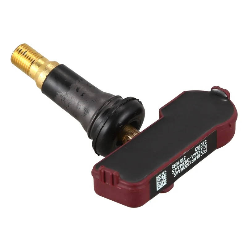 Tire Pressure Sensor, Tire Pressure Management System for Chevrolet/GMC/Pontiac/Saab