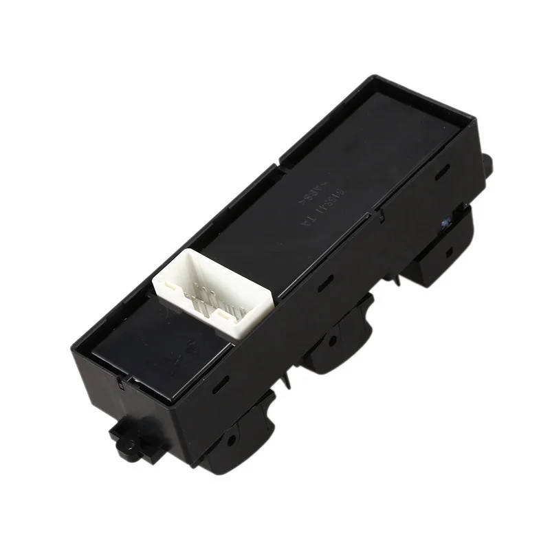 Electric Power Window Master Switch for 2012 Isuzu D-Max Dmax Pickup 8981922511