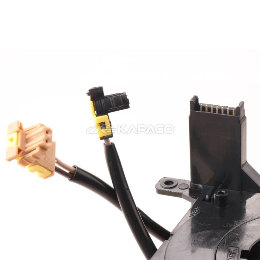 Steering Train Cable Slip Ring Rotary Coupling Squib XRC100390 For Land Rover FREELANDER 2