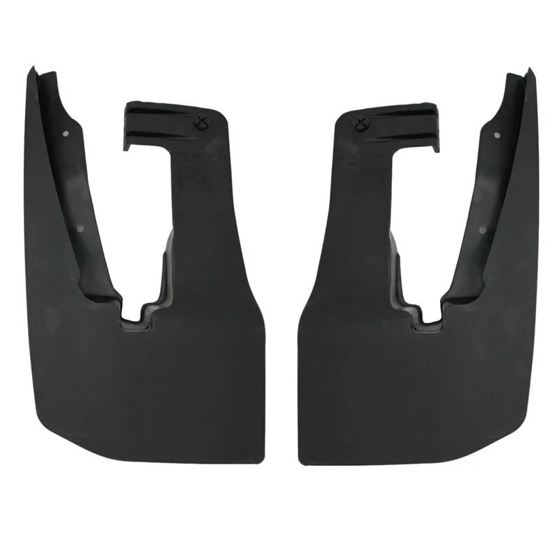 Mudguards for Mercedes Sprinter W906 CRAFTER 2006- Wheel Fenders Mud Flaps Splash Guards