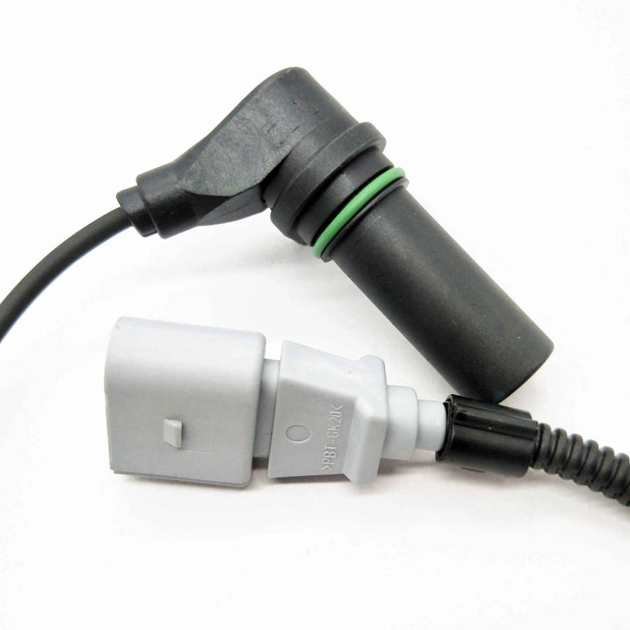 Speed Crankshaft Position Sensor For VW T5 TRANSPORTER Camper T5 70907319
