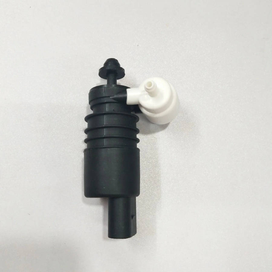 It is suitable suitable for BMW windshield cleaning pump 67127388349