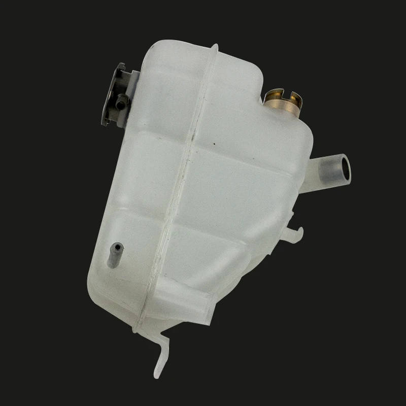 1245001349 A1245001349 Coolant EXPANSION Tank For Mercedes Benz W124 S124 C124 200E 320TE 280E