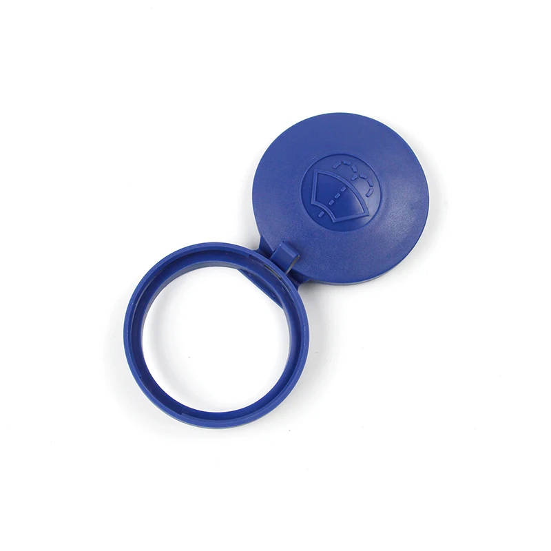 Windshield Wiper Washer Bottle Cover Cap For Citroen C4 DS5 Peugeot 307 2008 301 308