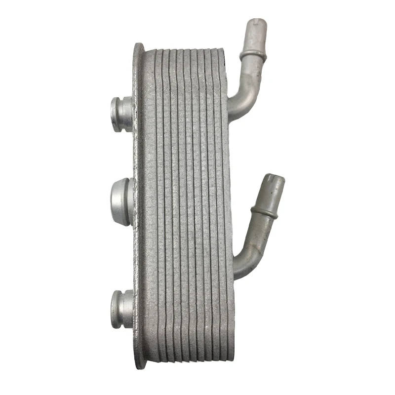 Automatic Transmission Oil Cooler For Bmw E46 1999 2000 2001 2002 2003 2004 2005 325i 328i 330i