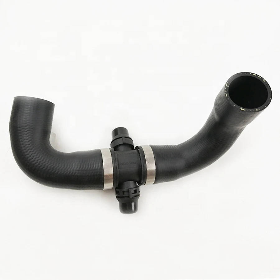 Rubber Water Hose Radiator Cooling Hose For BMW 1,2,3,4,5 Series