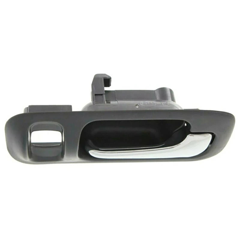 Car Front Left & Right Inside Door Handle Set for Toyota CRV 1997-2001 Odyssey 1995-1998
