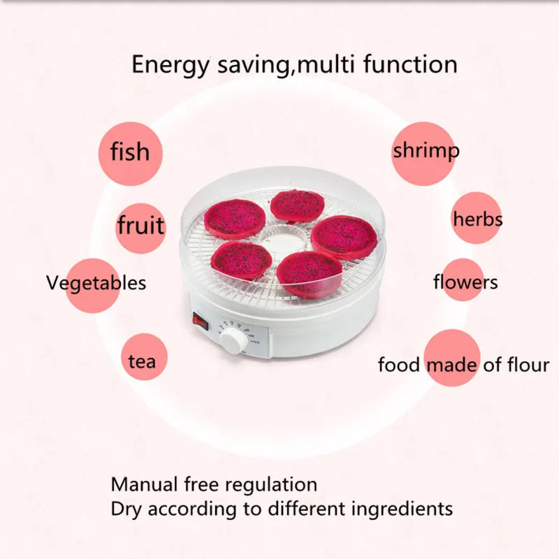 Food Dehydrator