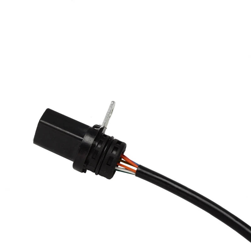 8 Pin Internal Transmission Wire Harness Trans Solenoid TF60SN 09G for TT CC Golf Jetta Passat