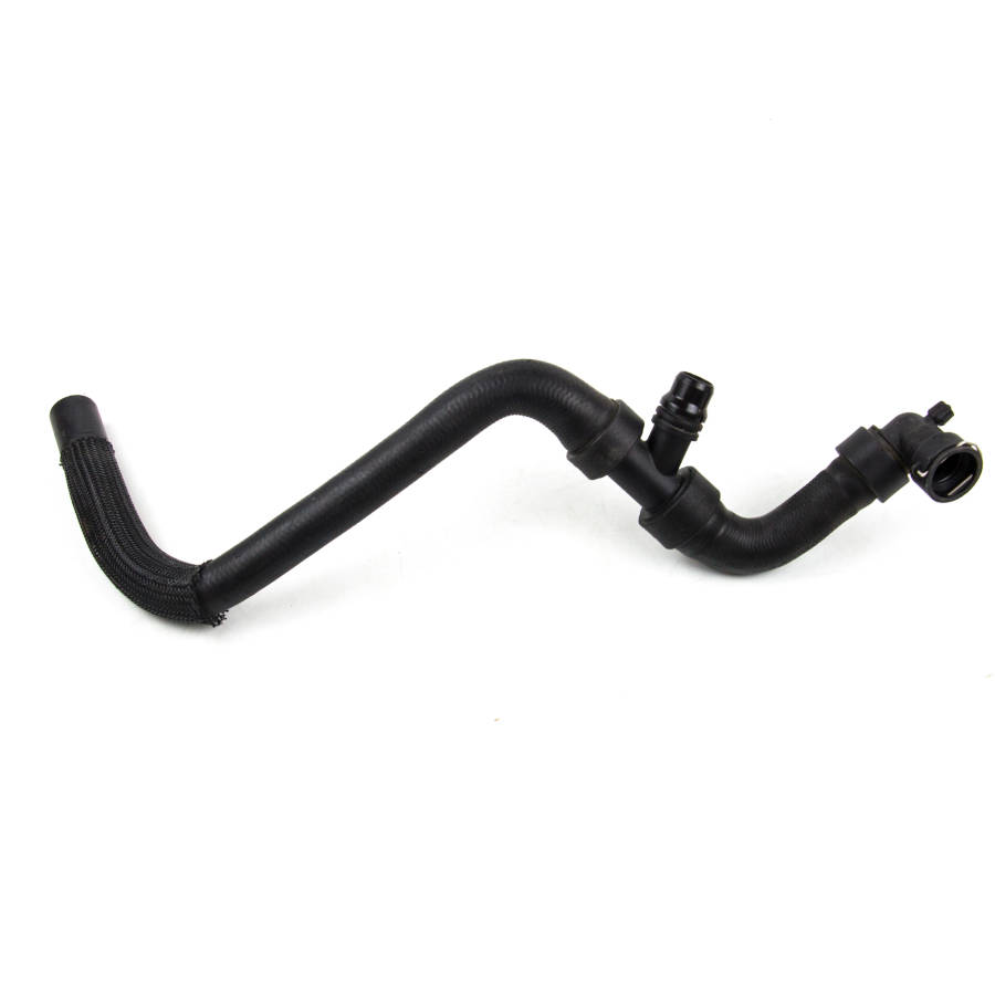 Heating Water Pipe 9810290180 For Dongfeng Citroen C4 Sega 1.6 With Valve BZ3