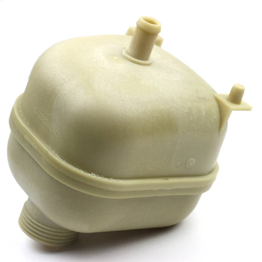Car Engine Expansion Tank Header Bottle Gasoline Tank For MINI Cabrio R52 R53 Cooper S